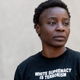 Image for article titled Statue of Liberty Climber Therese Okoumou Says She Took Michelle Obama's Advice and 'Went as High as I Could'